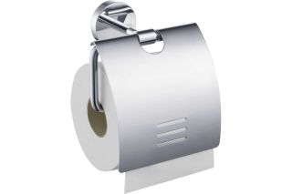 Бумагодержатель Aquatek Бетта AQ4609CR хром